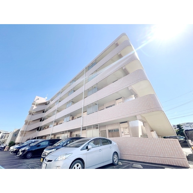 ハイビジョンの賃貸物件