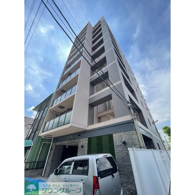 ドゥナーレ畑江通の賃貸物件