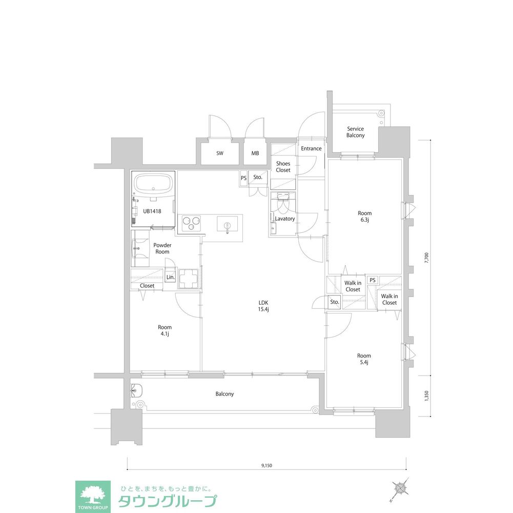 サムネイルイメージ