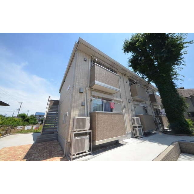 ゼルコヴァ北野の賃貸物件