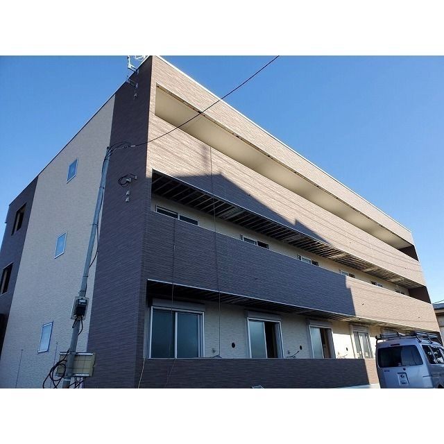 リコルテ長沼の賃貸物件