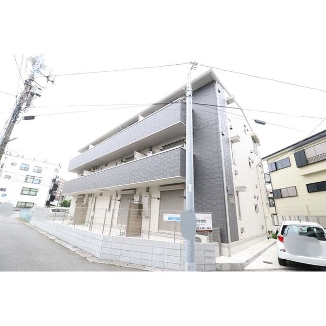 Ｄ−ｒｏｏｍ八千代台の賃貸物件