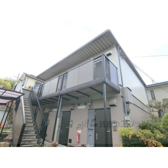 ミノルハイツの賃貸物件