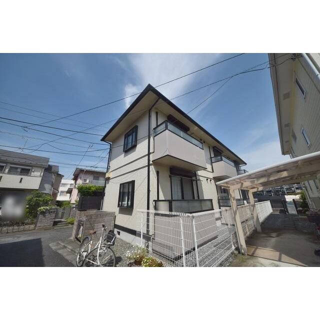 クォーレKMの賃貸物件