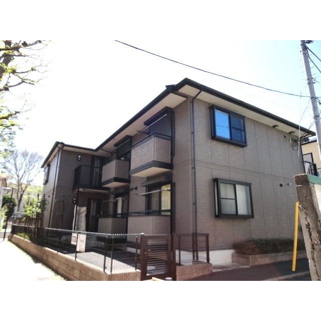 コベントガーデンＡの賃貸物件