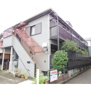 物件名が入ります