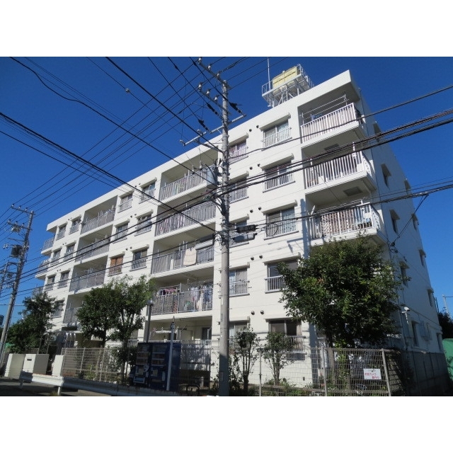 グランコール出来野マンションの賃貸物件
