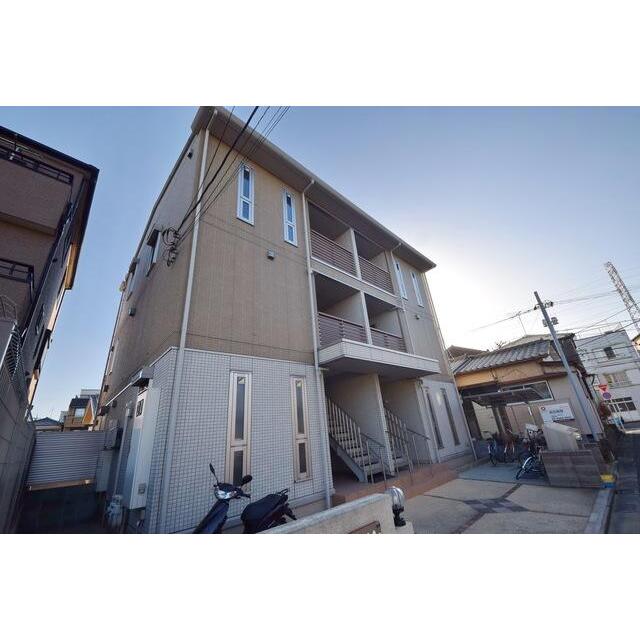 フローラの賃貸物件