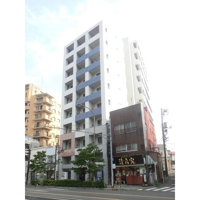 メインステージ大山の賃貸物件