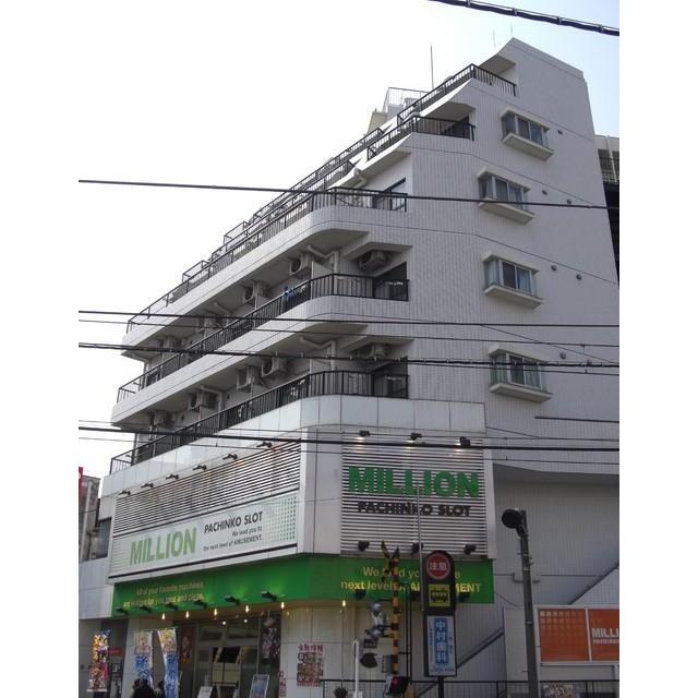 プレステージ東武練馬の賃貸物件