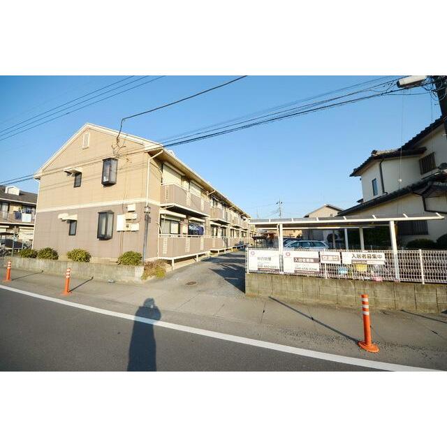 セジュールグランデ３の賃貸物件