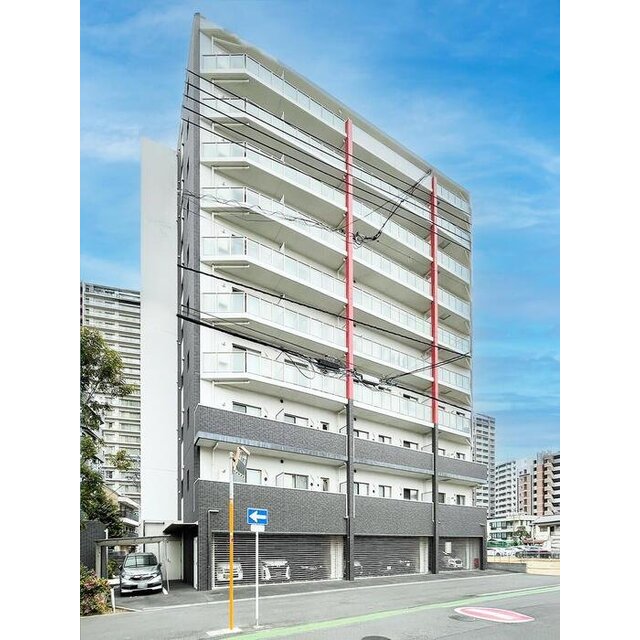 ＧＲＡＮＣＯＵＲＴＹＯＮＯの賃貸物件