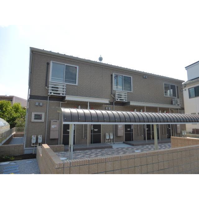 プリムローズの賃貸物件