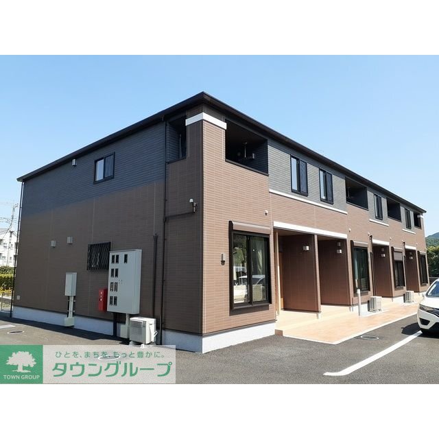 ルミエールの賃貸物件