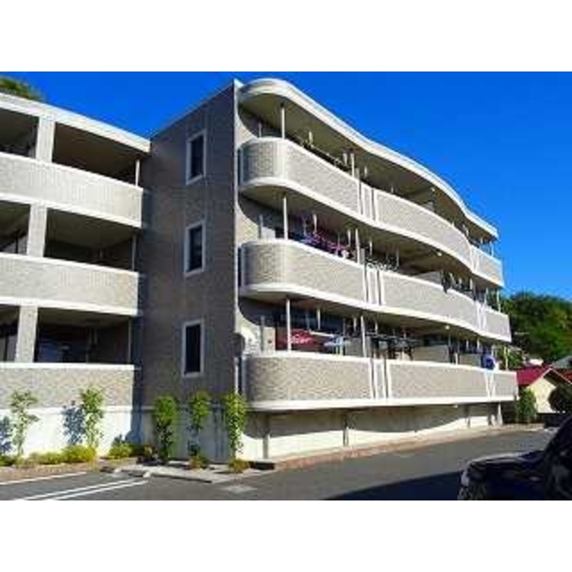 グランシャリオの賃貸物件