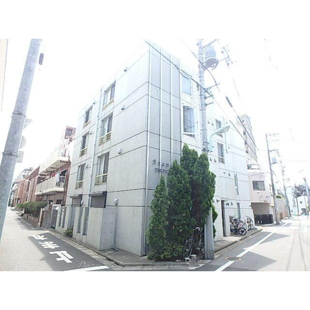 ブランシェ池袋の賃貸物件