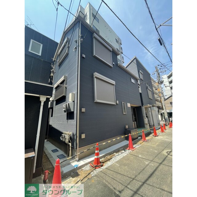 トレポルテの賃貸物件