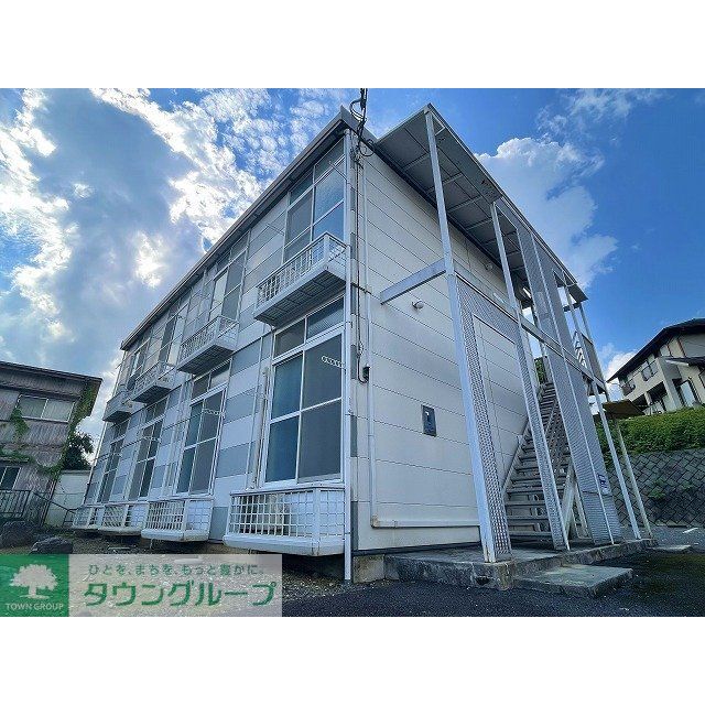 レオパレス藤の賃貸物件