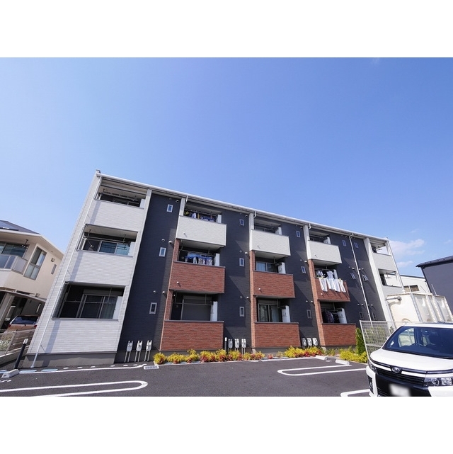 グラース・アビタシオン４の賃貸物件