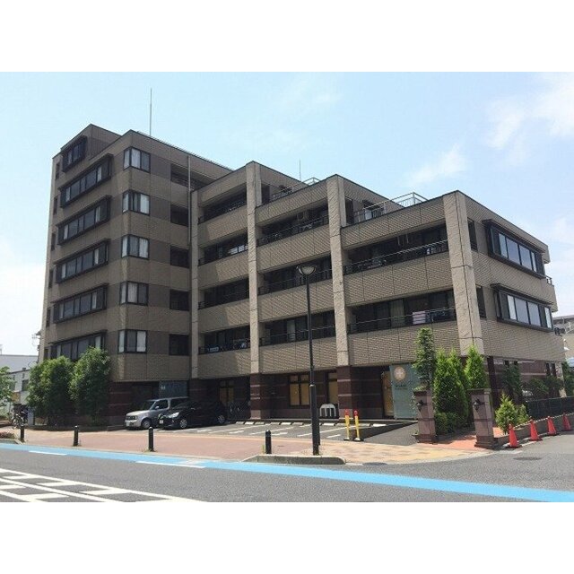 グラースの賃貸物件