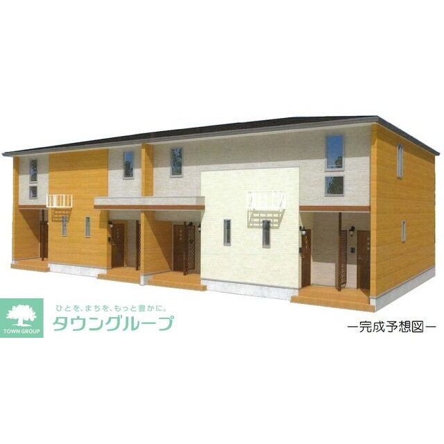 コーポ高水Ａ棟の賃貸物件