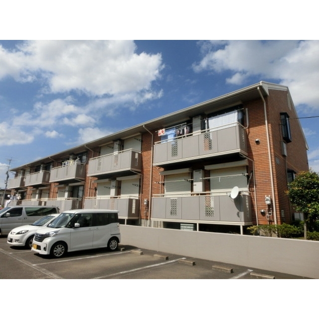 カーサみつわ台Dの賃貸物件