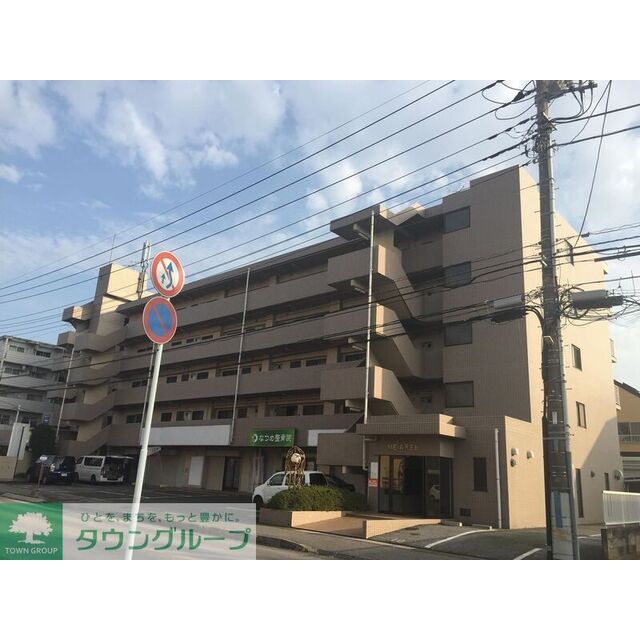 メイア天王台の賃貸物件