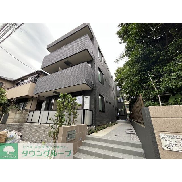 GrandMOREIIの賃貸物件