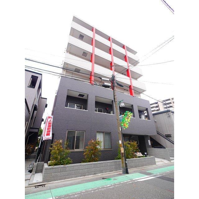 サンテルージュの賃貸物件