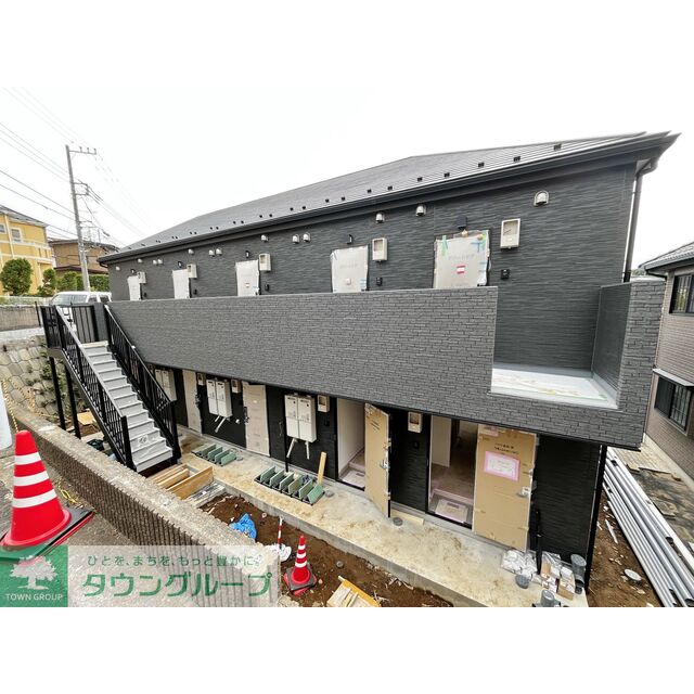 サヌーク読売の賃貸物件