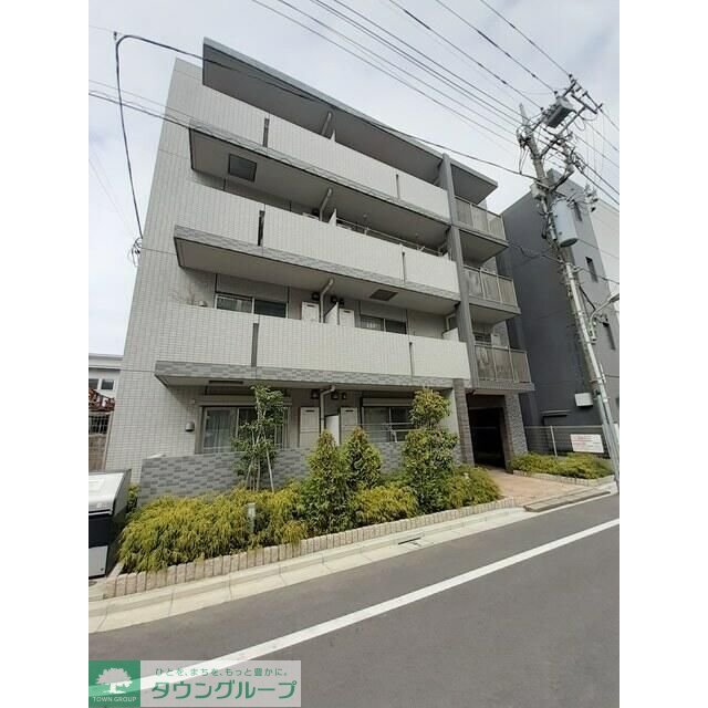 ラ・プルメリアの賃貸物件