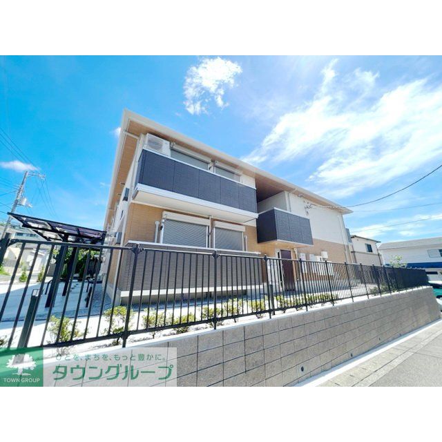 ハッピープレイスの賃貸物件