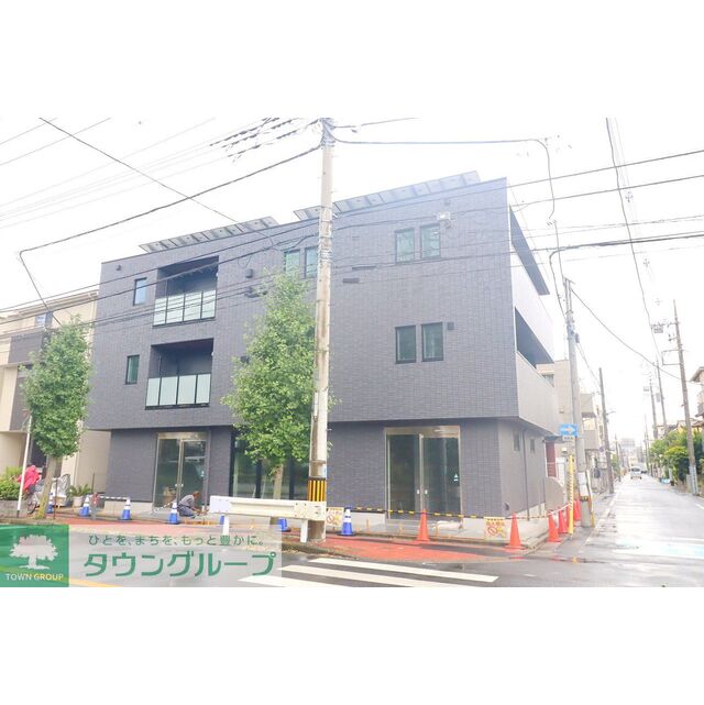 seastar北町の賃貸物件