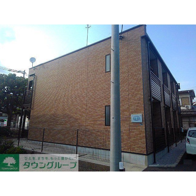 アメニティハイム5の賃貸物件