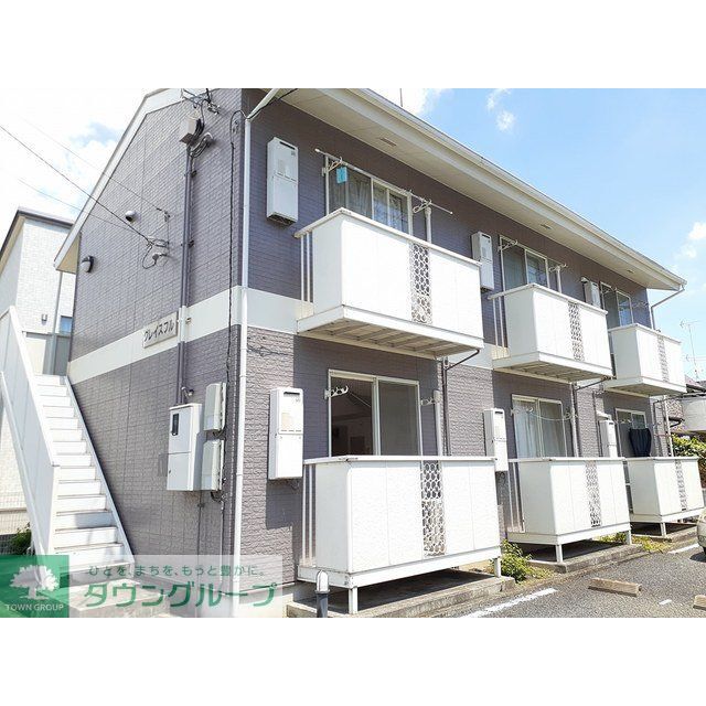 グレイスフルの賃貸物件