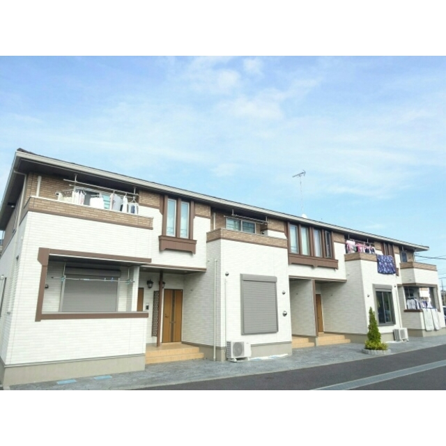 ガーデンハウス茂原４の賃貸物件