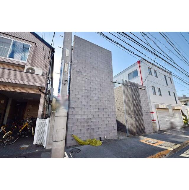 石双居の賃貸物件