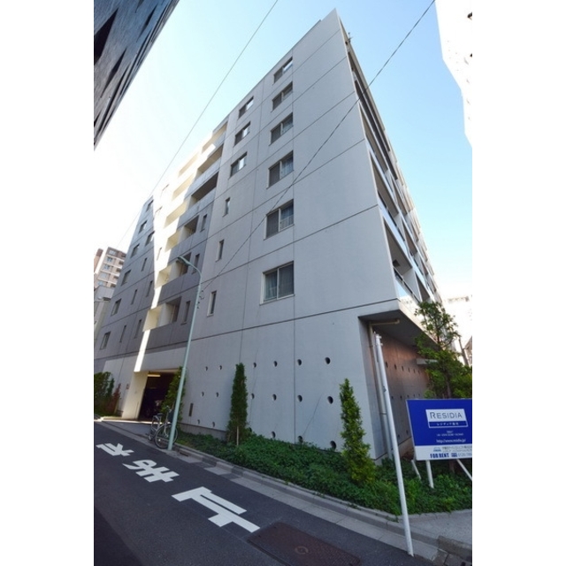 レジディア新川の賃貸物件