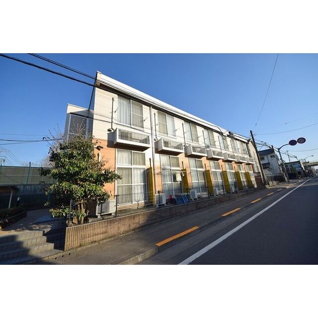 レオパレス狭山ヶ丘の賃貸物件