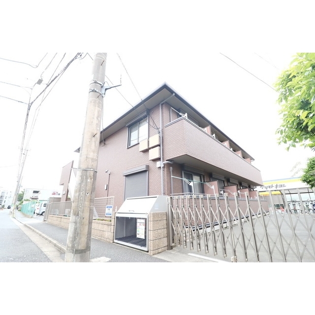 ルミエールMの賃貸物件