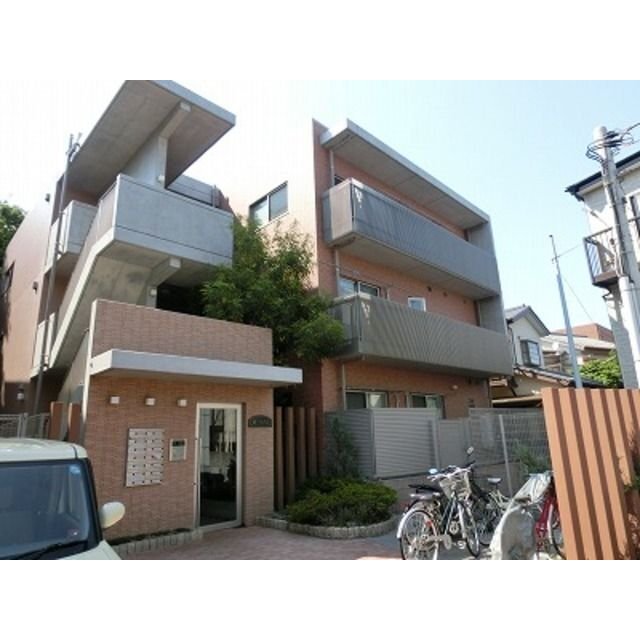 Kハイムの賃貸物件