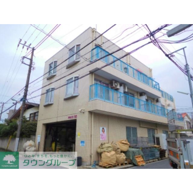 イワック90の賃貸物件