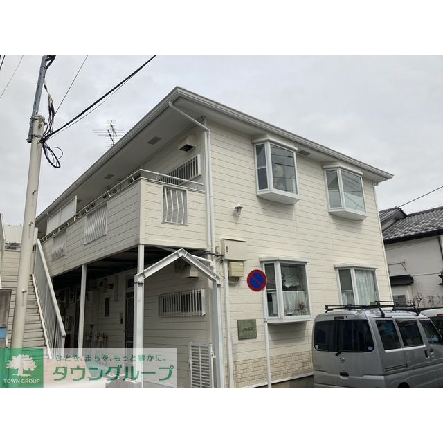 ジョイ深沢の賃貸物件