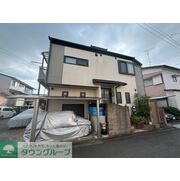 物件名が入ります
