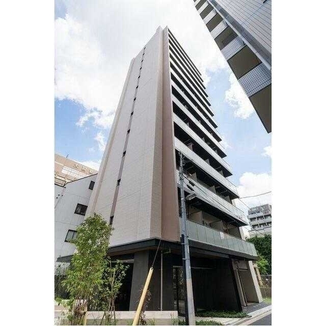 ルフォンプログレ門前仲町マークスの賃貸物件