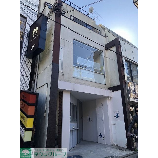 シンワビルの賃貸物件