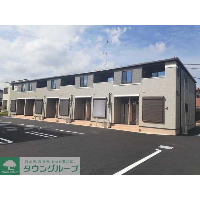 グレースヴィラージュ 弐番館の賃貸物件