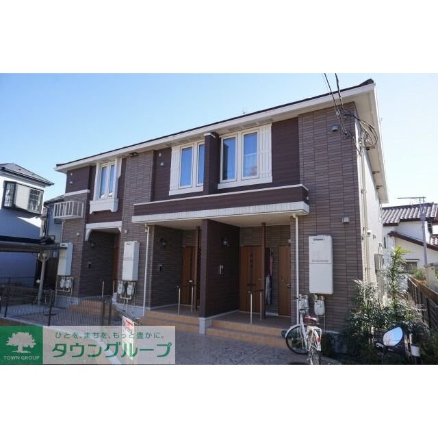 ウィルビープラスの賃貸物件