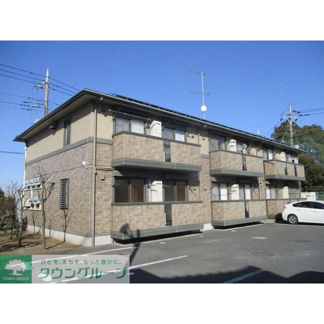 ヴェルクレール壱番館の賃貸物件