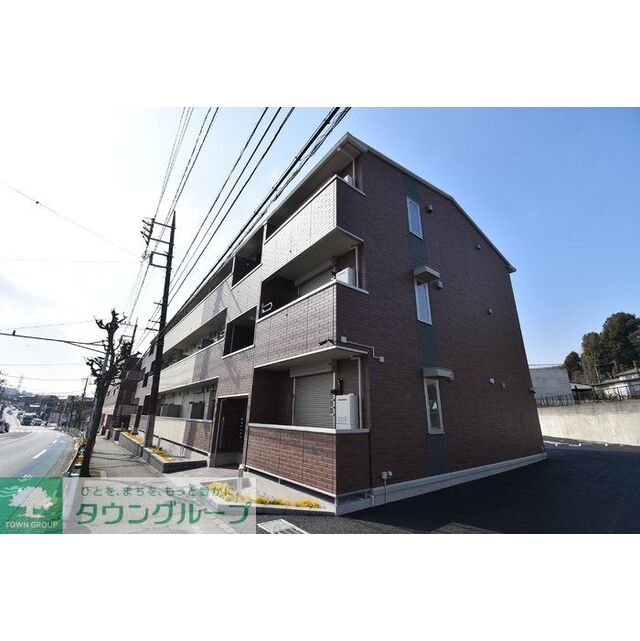 トリアテュラーの賃貸物件